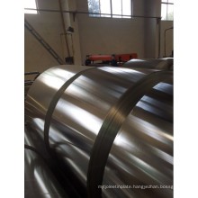 T4 Temper SPCC Grade Tinplate Steel Coil